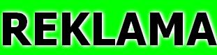 REKLAMA